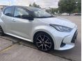 TOYOTA YARIS 2020/12 - 3