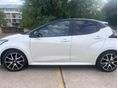 TOYOTA YARIS 2020/12 - 4