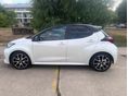TOYOTA YARIS 2020/12 - 5