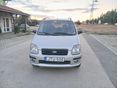 SUZUKI WAGON R+ 2005/10 - 2