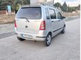 SUZUKI WAGON R+ 2005/10 - 4