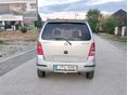 SUZUKI WAGON R+ 2005/10 - 5