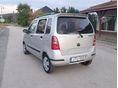SUZUKI WAGON R+ 2005/10 - 6