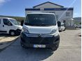 CITROEN JUMPER 2.0 BlueHDI 33 L2 Comfort EURO6 (6 személyes ) Magyarországi. 1 tulaj. Végig szervizelt! Gyári fényezés! 7 személyes!