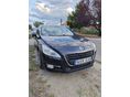 PEUGEOT 508 2.2 HDi GT (Automata) 4 zónás klíma