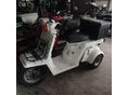 HONDA GYRO X 50 2T Szép gyárias!