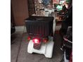 HONDA GYRO X 2000/5 - 3