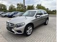 MERCEDES-BENZ GLC 250 d 4Matic 9G-TRONIC GYÁRI FÉNYEZÉS.NAVI.VÉGIG VEZETET SZERVIZKÖNYV