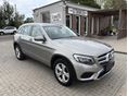 MERCEDES-BENZ GLC 250 2018/10 - 2