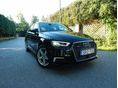 AUDI A3 Sportback 1.4 TFSI Design S-tronic e-tron