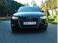 AUDI A3 2017 - 2