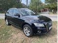 AUDI Q5 2.0 TDI quattro clean diesel S-tronic Magánszemélytől.Precízen szervizelt.Hibátlan. Friss vizsga.8db alukerék
