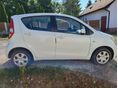 SUZUKI SPLASH 2008/6 - 7