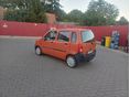 OPEL AGILA 2006 - 3