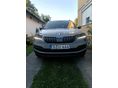 SKODA KAROQ 2021/10 - 1
