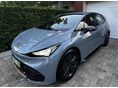 CUPRA BORN 58 kWh Performance/Újszerű/Kormányfűtés/Hőszivattyú!