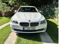 BMW 520d (Automata)