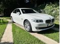 BMW 520 2011/3 - 2