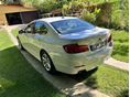 BMW 520 2011/3 - 6