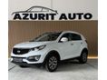 KIA SPORTAGE 1.6 GDI EX Prémium '92e KM - SZERVÍZKÖNYV - 4x ÜLÉSFŰTÉS - 1ÉV DEFEND GARANCIA'