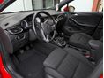 OPEL ASTRA K 2016/9 - 8