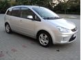 FORD C-MAX 1.6 TDCi Fresh VEZETETT SZERVÍZKÖNYV-117eKm