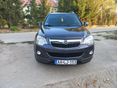 OPEL ANTARA 2.2 CDTI Cosmo Csere is!