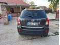 OPEL ANTARA 2015/12 - 2