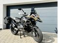 BMW R 1200 GS Adventure