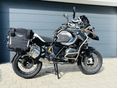 BMW R 1200 GS 2015/8 - 2