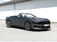 FORD MUSTANG DARK HORSE Performance Cabrio B&O hifi.ülés szellőztetés-fűtés.ülés memória