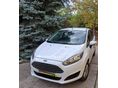 FORD FIESTA 1.25 Ambiente