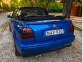VOLKSWAGEN GOLF III 1998/3 - 4