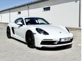 PORSCHE CAYMAN 718GTS 4.0 PDK Full Carbon Interior-Alcantara cover-Chrono-BOSE hifi GARANCIÁS!CSERE IS!