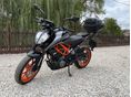 KTM 390 Duke ABS 2021