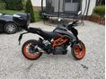 KTM 390 2022/4 - 2