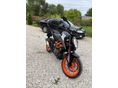 KTM 390 2022/4 - 6