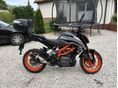 KTM 390 2022/4 - 7