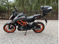 KTM 390 2022/4 - 8