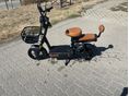 ELECTRIC BICYCLE Yadea