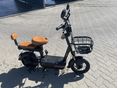 ELECTRIC BICYCLE 2025/1 - 3
