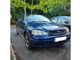 OPEL ASTRA G 1.6 Club