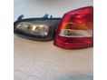 OPEL ASTRA G 2003/6 - 9