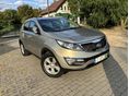 KIA SPORTAGE 1.6 GDI LX NAGYON SZÉP !!!VÉGIG SZERVIZELT!