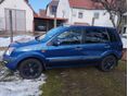 FORD FUSION 2008 - 3
