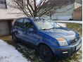 FORD FUSION 1.6 Automata