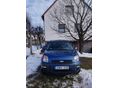 FORD FUSION 2008 - 2