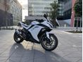 KAWASAKI NINJA 300 