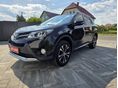 TOYOTA RAV 4 Rav4 2.0 Active Style Valvematic Edition 4x4-Autóbeszámítás-TAM-CAR-megbízható japán technológia!!