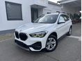 BMW X1 xDrive25e Advantage (Automata) Friss szervíz
